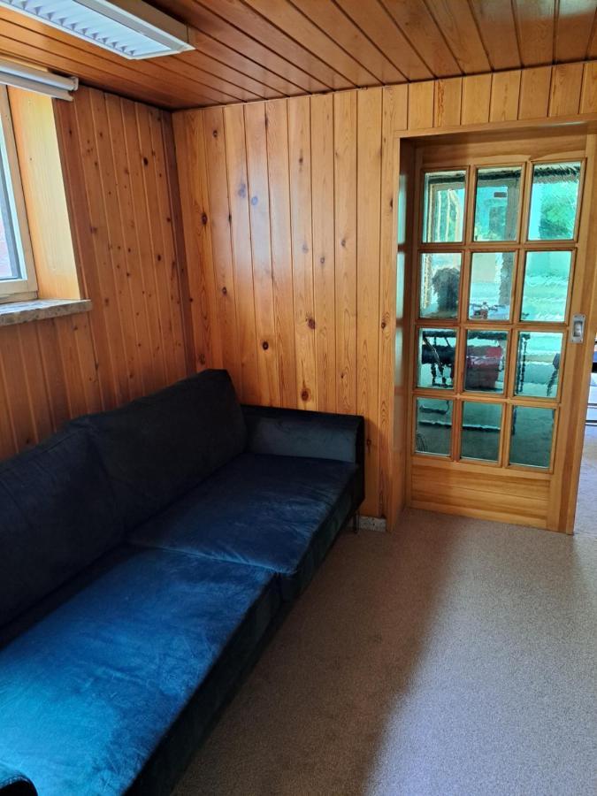 Apartment Kastanienallee Rosenthal Berlin Dış mekan fotoğraf