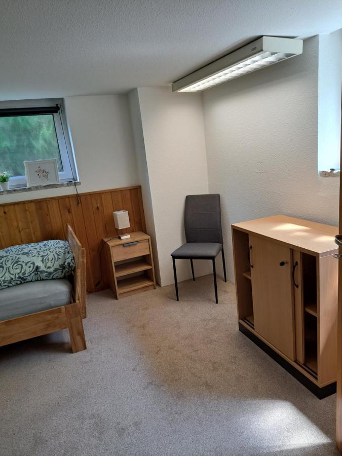 Apartment Kastanienallee Rosenthal Berlin Dış mekan fotoğraf