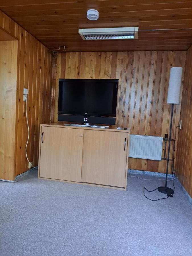 Apartment Kastanienallee Rosenthal Berlin Dış mekan fotoğraf