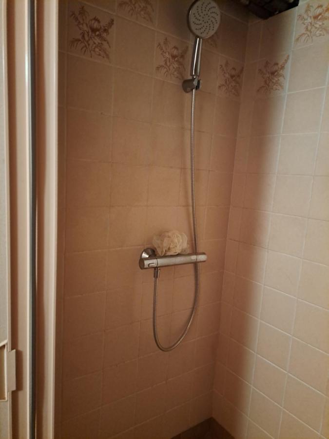 Apartment Kastanienallee Rosenthal Berlin Dış mekan fotoğraf