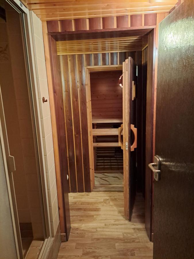 Apartment Kastanienallee Rosenthal Berlin Dış mekan fotoğraf