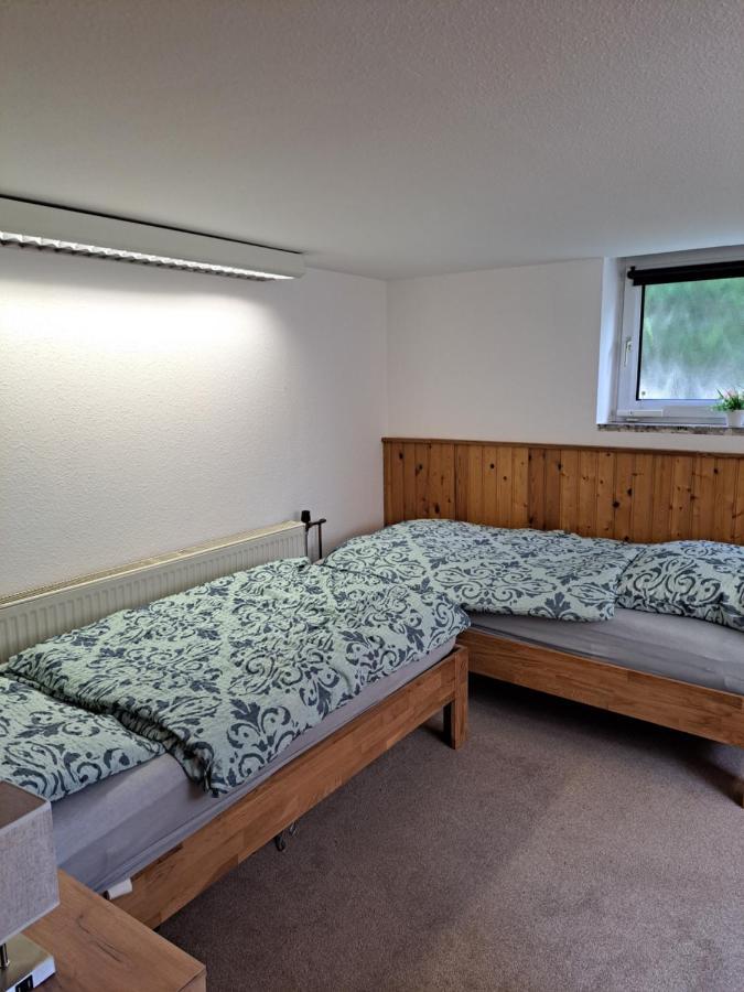 Apartment Kastanienallee Rosenthal Berlin Dış mekan fotoğraf